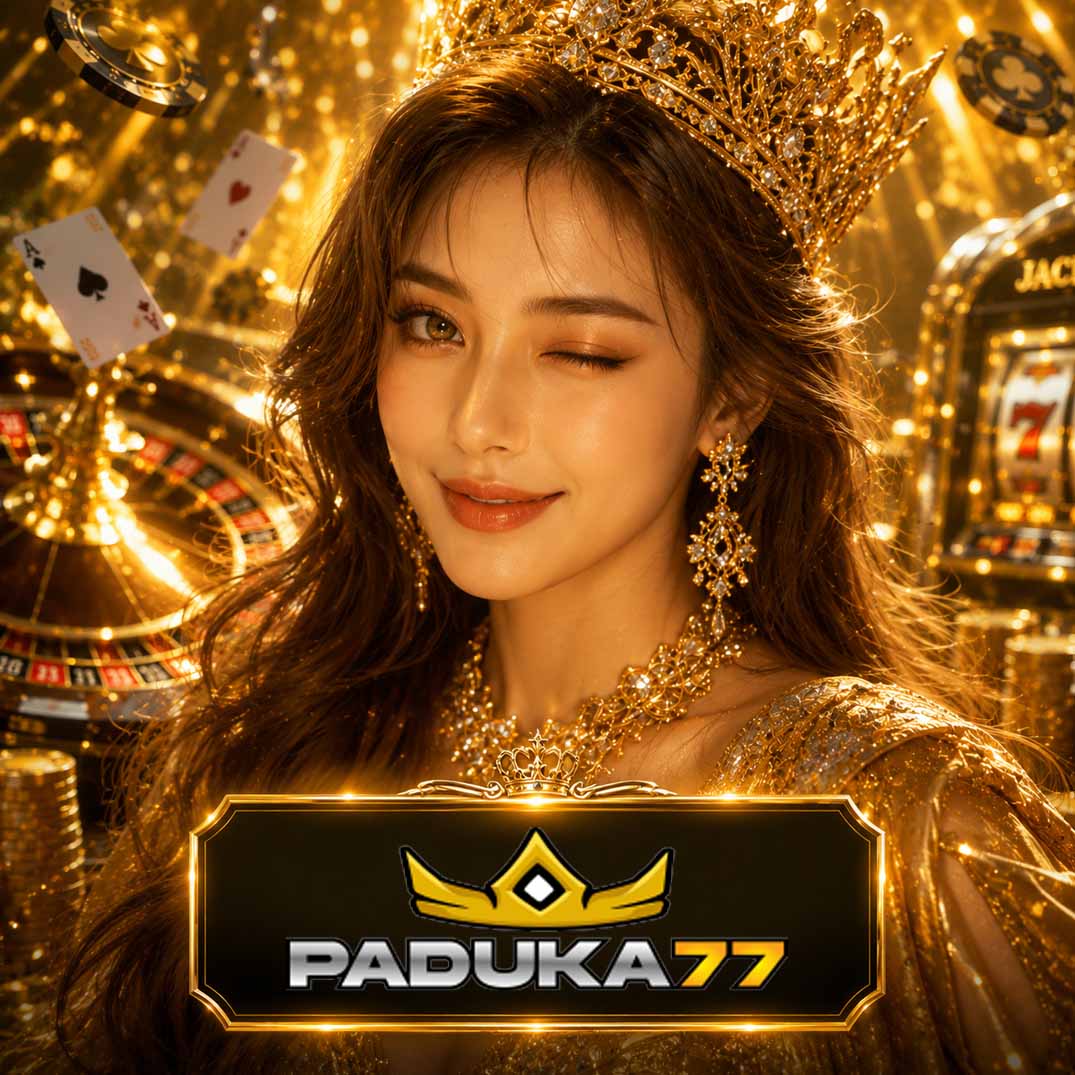 Paduka77 | Nikmati Fasilitas Hiburan Premium Kelas Atas
